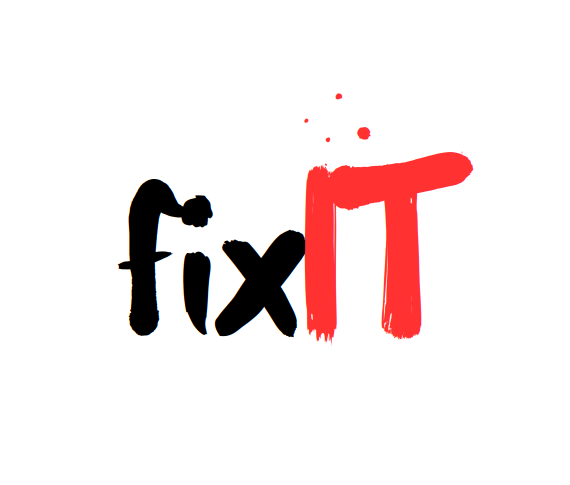FixIT Logo