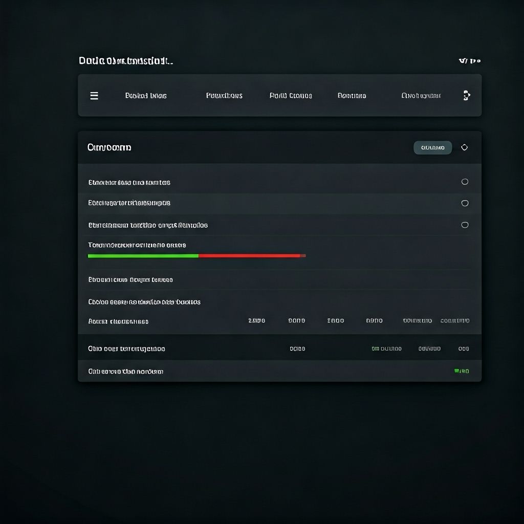 Sistema de Gestión Empresarial